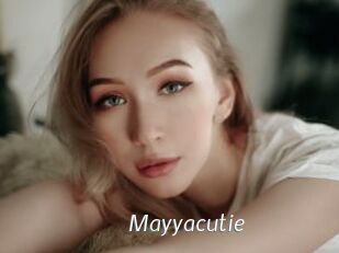 Mayyacutie