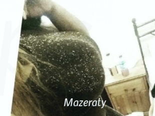 Mazeraty