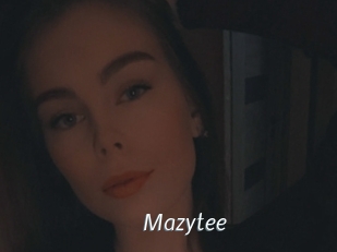 Mazytee