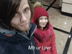 Mb_ur_Love
