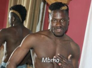 Mbrha