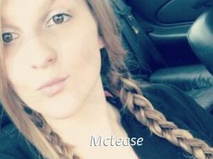 Mctease