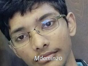 Mdamin20