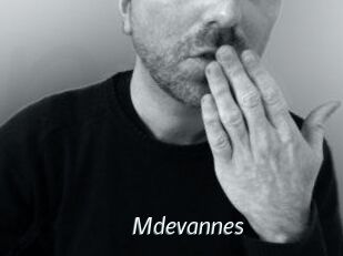 Mdevannes