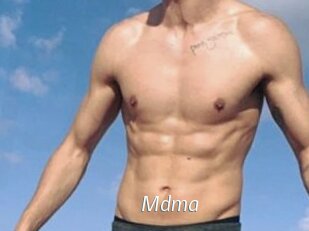 Mdma