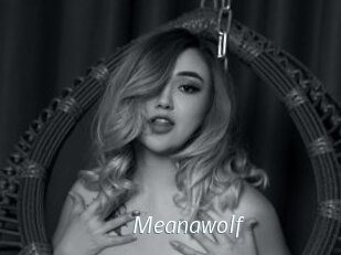 Meanawolf