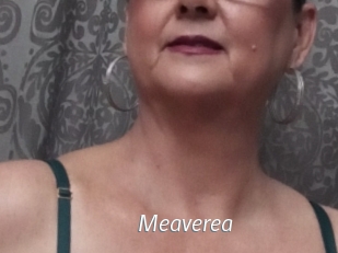 Meaverea