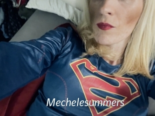 Mechelesummers