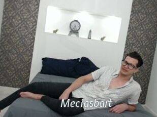 Meciasbart
