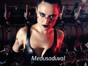 medusaduval Porn Star