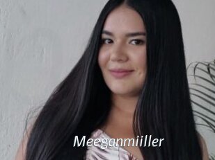 Meeganmiiller