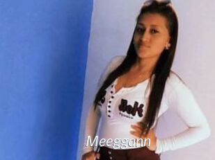 Meeggann