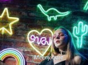 Meeny_core