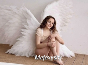 Mefoxyshy