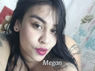 Megan