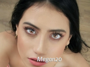 Megan20