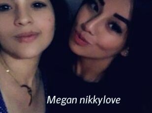 Megan_nikkylove