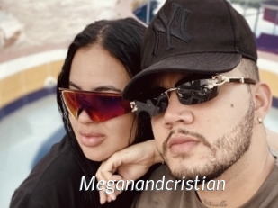 Meganandcristian