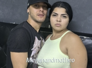 Meganandmatheo