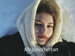 Meganatherton