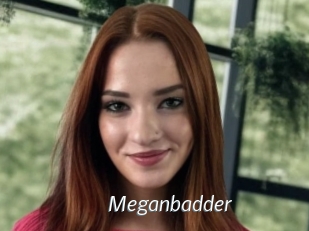 Meganbadder