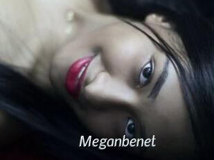 Meganbenet