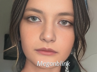 Meganblink