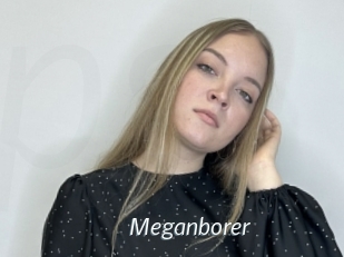 Meganborer