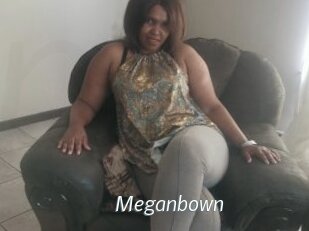 Meganbown
