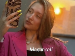 Megancall
