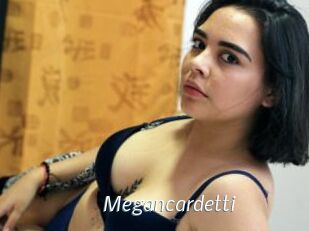 Megancardetti