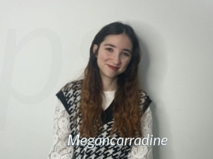 Megancarradine