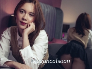Megancolsoon