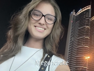 Megancroke