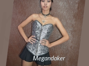Megandaker