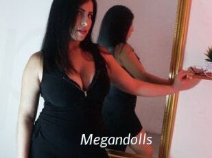 Megandolls