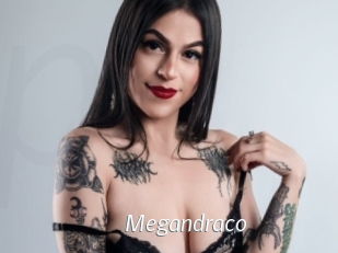 Megandraco