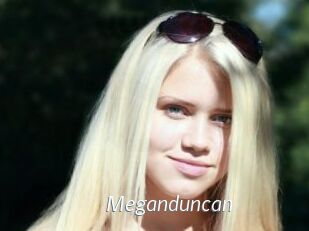 meganduncan Porn Star