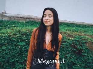Megandut