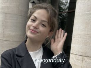 meganduty Porn Star