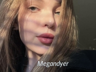 Megandyer