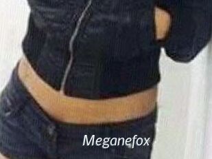 Meganefox