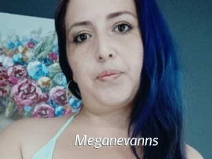 Meganevanns