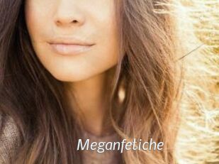 Meganfetiche