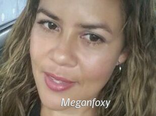 Meganfoxy