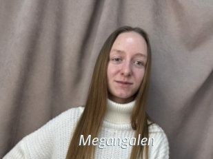 Megangalen