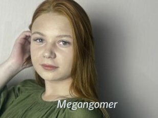 Megangomer