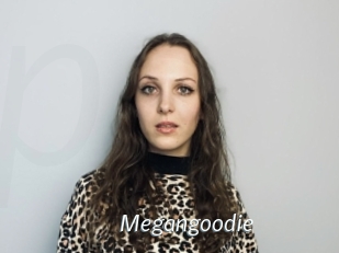 megangoodie Porn Star
