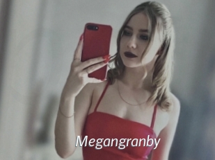 Megangranby
