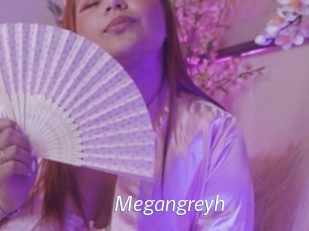 Megangreyh
